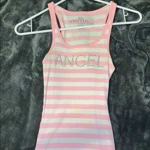 victoria secret tank